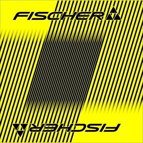 бандана FISCHER GR8127-304 Logo