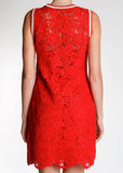 Платье ERMANNO SCERVINO