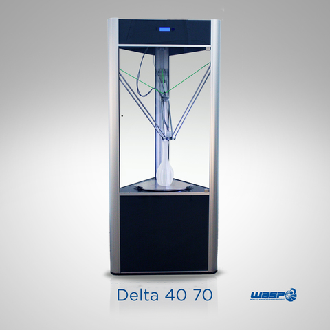 3D-принтер WASP DeltaWASP 40 70
