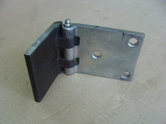 петля двери задка УАЗ 3163/3160 нижняя  3160-00-6306019-97