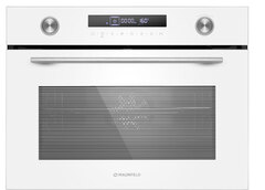 Компактный духовой шкаф Maunfeld MCMO5013MDGW