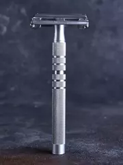 Станок для бритья Pearl бабочка LS-01 Matt матовый