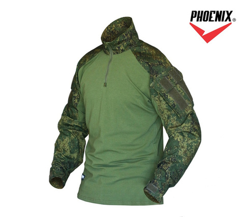 Рубашка Combat Shirt Gen 3 Phoenix ЕМР-Цифра РФ