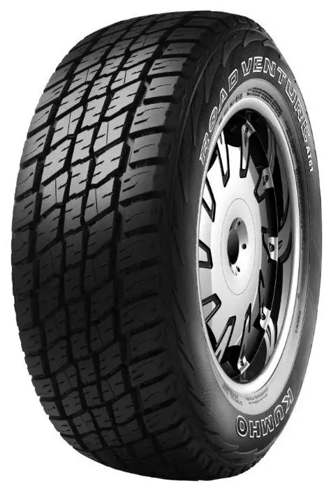 Шина Kumho Road Venture AT61 97S R15 205/75 летняя