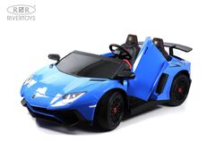 Lamborghini Aventador SV M777MM (ЛИЦЕНЗИОННАЯ МОДЕЛЬ)