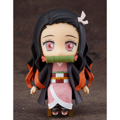 Фигурка Nendoroid Swacchao! Demon Slayer: Nezuko Kamado