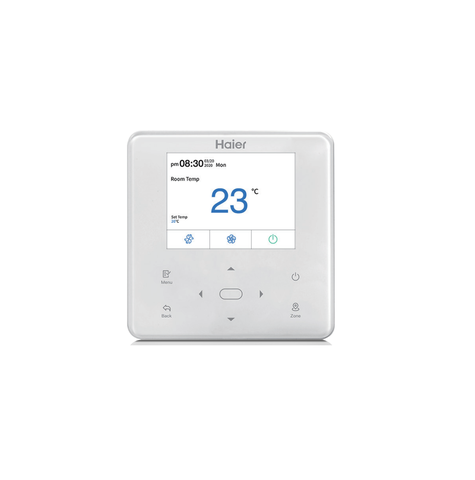 Пульт управления Haier HW-ZA101DBT