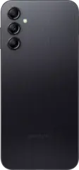 Смартфон Samsung Galaxy A14 4/128 ГБ, Dual nano SIM, черный