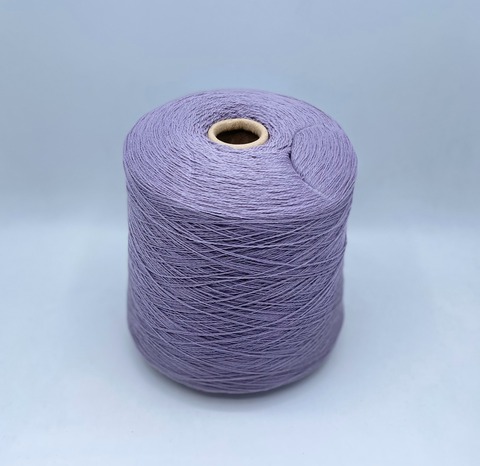 Tesco SPA (пр.Италия).art-Wind 2/22 1100м/100гр, 10%Кашемир 90%Меринос, цвет-Серо-лиловый, арт.27738
