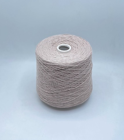 Luxury Selection by Ri.Go(пр.Италия), art-Silco ,360/100гр, 50%Шелк 50%Хлопок , цвет-Серо-бежевый ,арт.29221