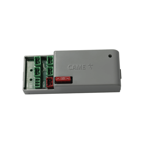 806SA-0100 Плата аварийного питания для шлагбаумов серии GARD-PX (с кронштейном, без аккумуляторов)