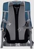 Картинка рюкзак городской Ai One 2366 Royal blue - 5