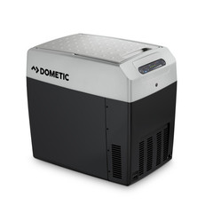 Купить термоэлектрический автохолодильник 12в и 220в Dometic TCX 21