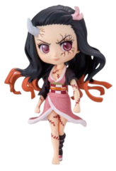 Фигурка Kimetsu No Yaiba Nezuko Kamado