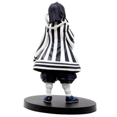 Фигурка Banpresto Demon Slayer: Obanai Iguro