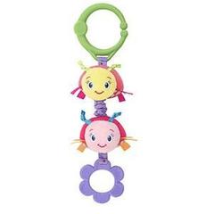 Bright Starts Развивающая игрушка 'Дрожащий дружок', Божьи коровки (52073-1)