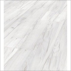 Ламинат Kronospan Forte Classic K001 Дуб Белый Крафт