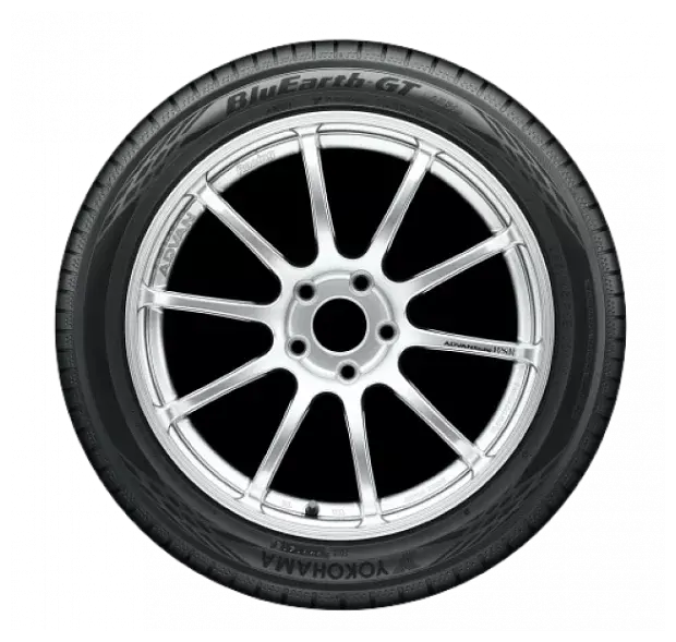 Шина Yokohama BluEarth-GT AE 51 96W R16 205/60 летняя