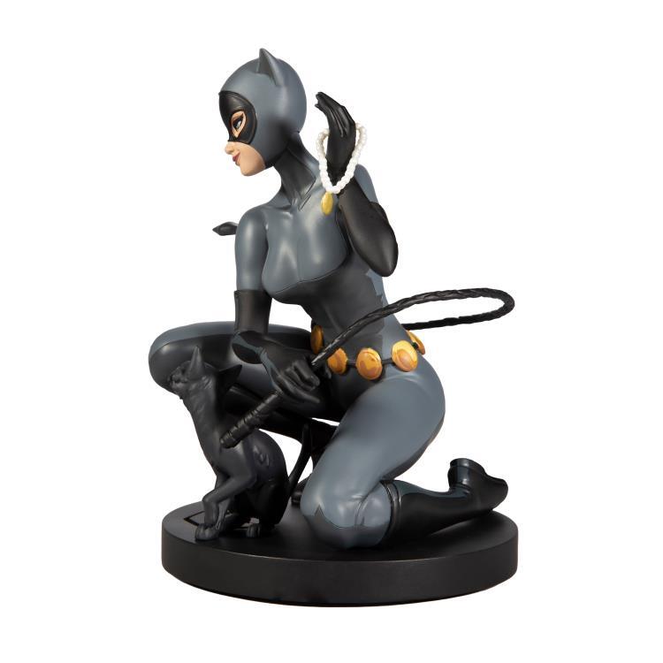 Женщина Кошка статуэтка 1/6 DC Designer