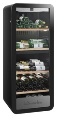 Винный шкаф La Sommeliere APOGEE145DZ