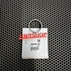 Honda Прокладка глушителя VFR 1200 F FD 10-13 большая графит 18393-MCF-003