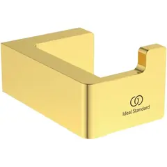 Ideal Standard Conca T4506A2 Крючок одинарный квадратный фото