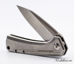 Фото Складной нож ZT 0808 Replica