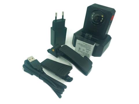 Персональный видеорегистратор RIXET RX-27 с 4G