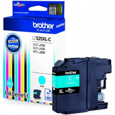 Brother LC525XLC