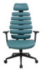 Кресло офисное SK-728H — фото 11
