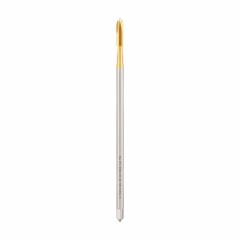 Метчик М 6,0х1,0 (Машинный, XL) DIN371 HSSE-TiN 6h B/4-5P 160мм a=4,9 H-Tools 32173THT