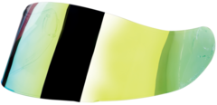 Shield / Золотой