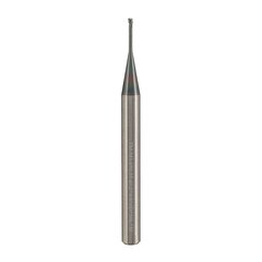 Резьбофреза М 1,6х0,35 (3-витк., UNI) 3xD 52Hrc AlCrN 3F 60° 6х50мм BSKT BSE035S014