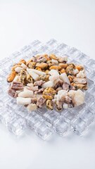 Морской коктейль