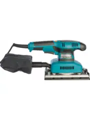 Вибрационная шлифмашина по дереву Makita BO3711