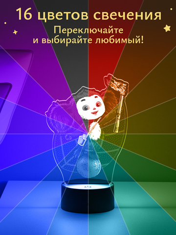 Ночник 