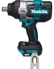 Аккумуляторный ударный гайковерт XGT Makita TW001GZ