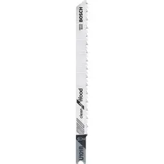 Пилка для лобзика U 101 B BOSCH 2609256759