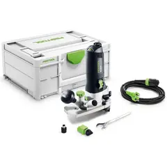 Модульный кромочный фрезер MFK 700 EQ/B-Plus FESTOOL 576241
