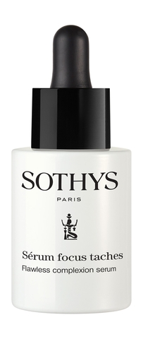 SOTHYS Flawless Complexion Serum Сыворотка для безупречного цвета лица