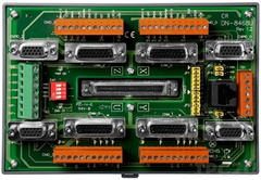 Плата ICP DAS DN-8468YB