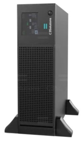 Источник бесперебойного питания C3 SOLUTIONS C3.UPS.G220K3U