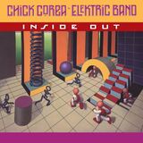 COREA, CHICK ELEKTRIC BAND: Inside Out (Виниловая пластинка)