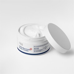 Tashe professional SKIN BALANCE Крем для тела восстанавливающий SOS RECOVERY  (tsh173) 280мл