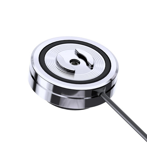 Зарядный антивибрационный модуль SP Connect Charging Anti Vibration Module Chrome SPC+ NEW(52828)