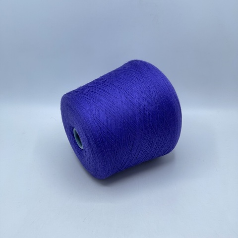 Zegna Baruffa, Cashwool, 2/48 2400м, 100%меринос, Пурпурный(851/11/285), 41985