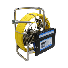 Телеинспекция WOPSON DZ3 -C38H (80 м)