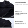 Картинка гидрокостюм Skully Wear MT308  - 7