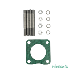Монтажный набор для соосного КОМ под КПП ZF 15400304730