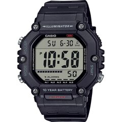 Часы мужские Casio AE-1600H-1A Casio Collection